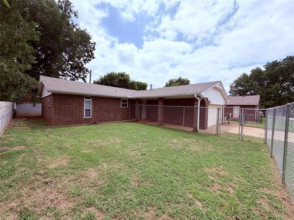 Photo 31 — 620 W Adams Street, Purcell, OK 73080