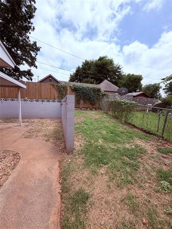 Photo 32 — 620 W Adams Street, Purcell, OK 73080