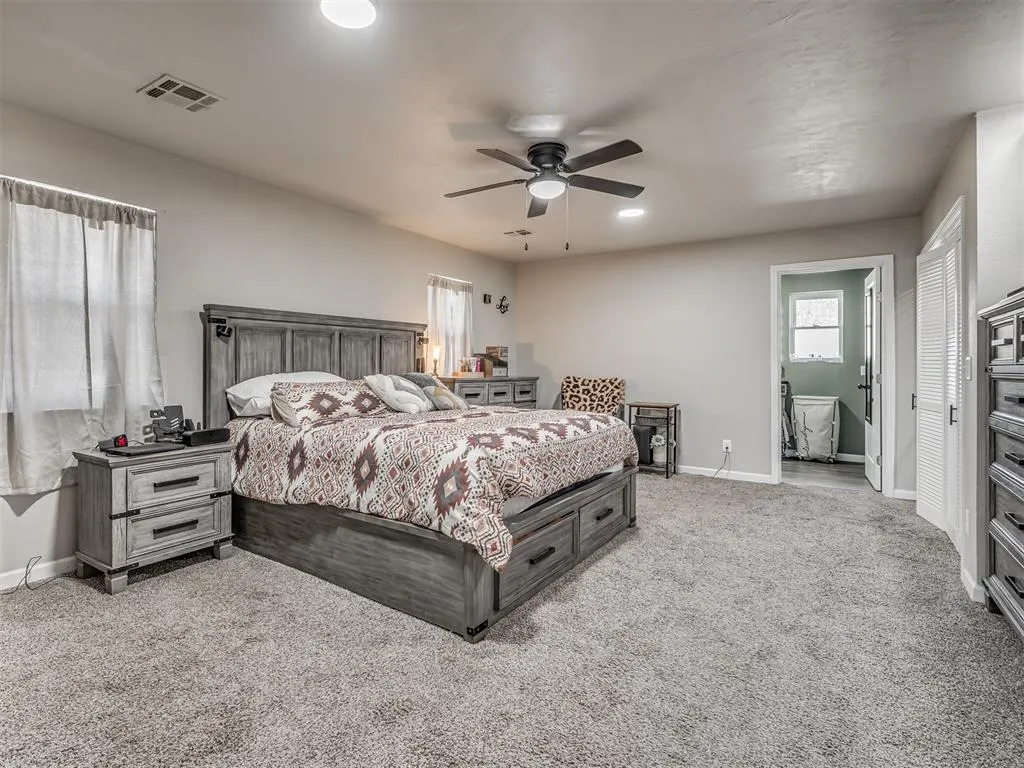 Photo 24 — 10828 Eastway Street, McLoud, OK 74851