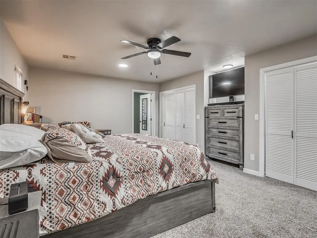Photo 25 — 10828 Eastway Street, McLoud, OK 74851