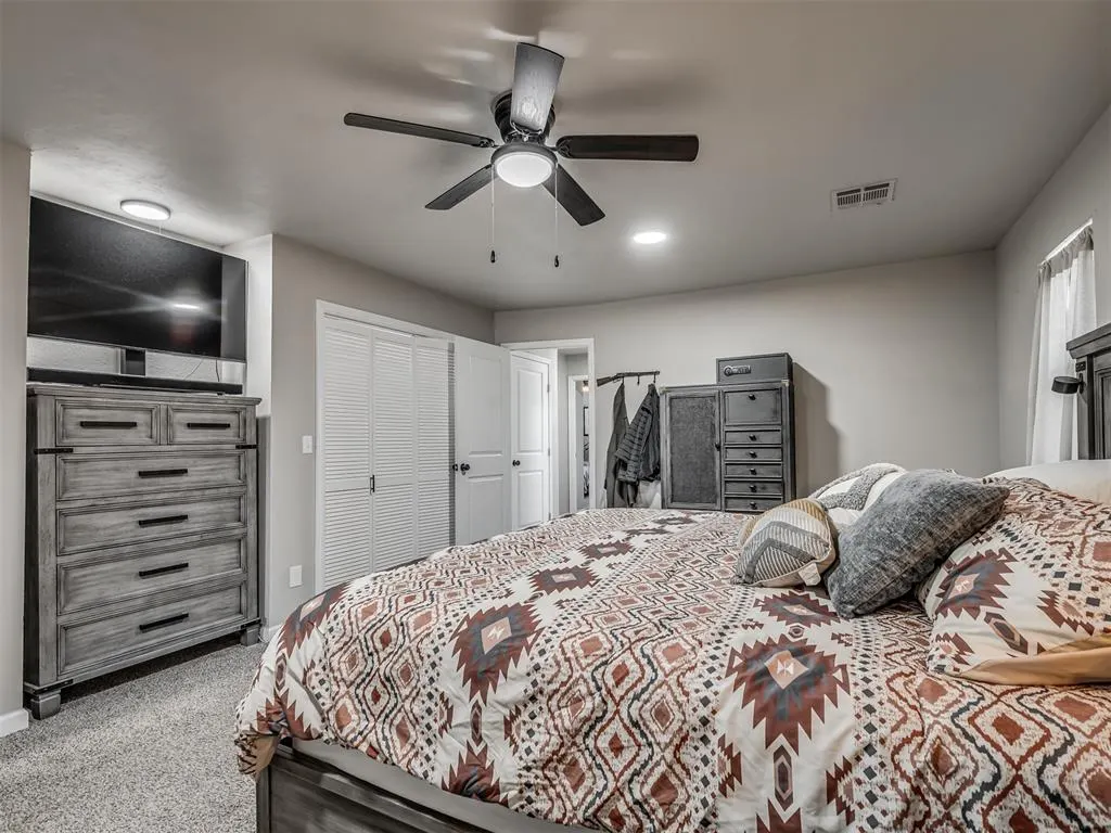 Photo 26 — 10828 Eastway Street, McLoud, OK 74851