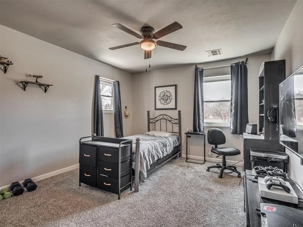 Photo 33 — 10828 Eastway Street, McLoud, OK 74851