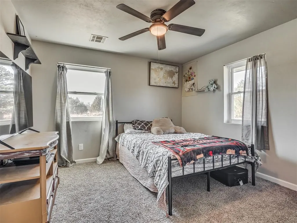 Photo 37 — 10828 Eastway Street, McLoud, OK 74851