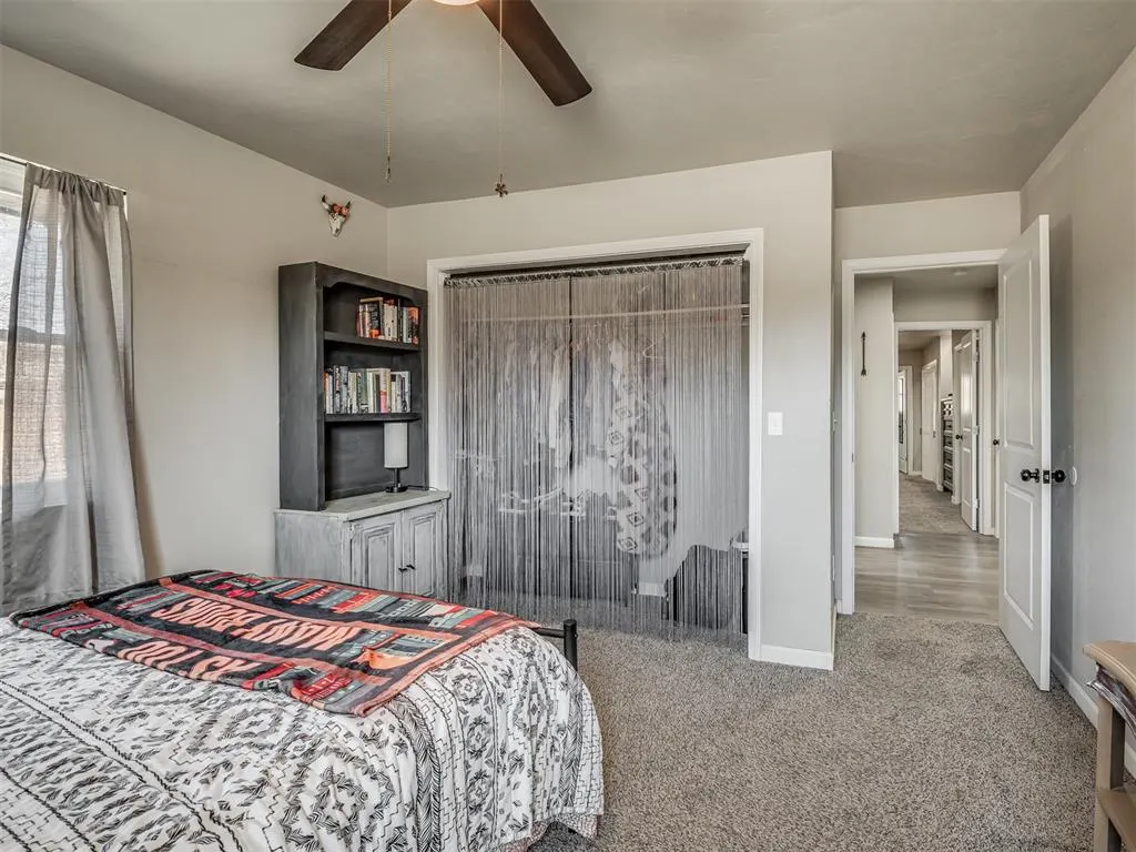 Photo 38 — 10828 Eastway Street, McLoud, OK 74851
