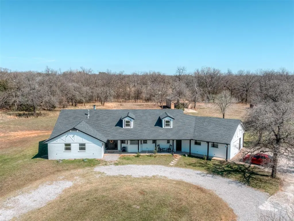 Photo 42 — 10828 Eastway Street, McLoud, OK 74851