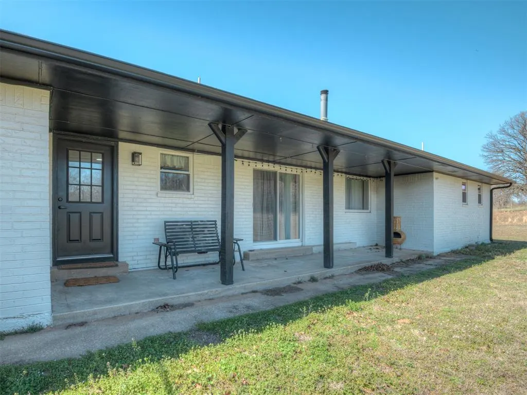Photo 43 — 10828 Eastway Street, McLoud, OK 74851
