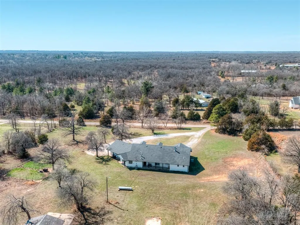 Photo 50 — 10828 Eastway Street, McLoud, OK 74851