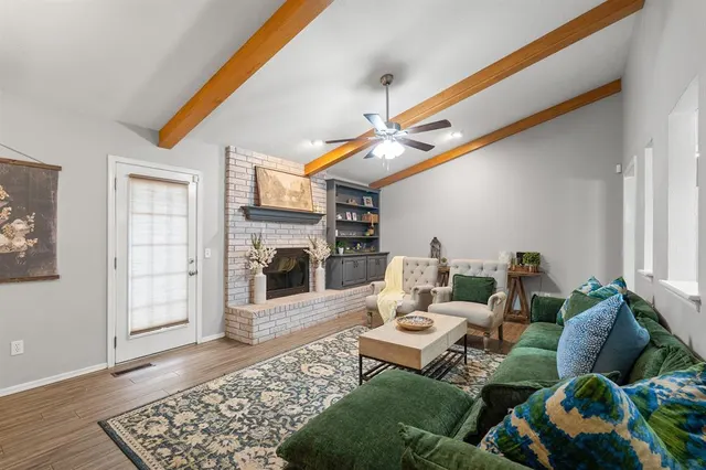 Photo 6 — 3115 Bent Oaks Circle, Norman, OK 73072