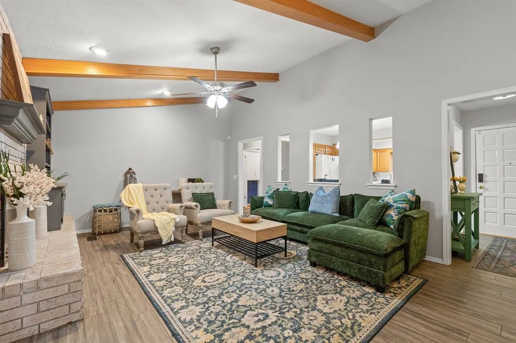 Photo 7 — 3115 Bent Oaks Circle, Norman, OK 73072