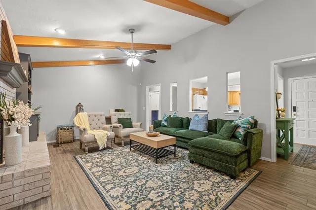 Photo 7 — 3115 Bent Oaks Circle, Norman, OK 73072