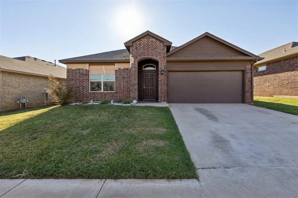 Photo 39 — 9520 Timberland Lane, Yukon, OK 73099