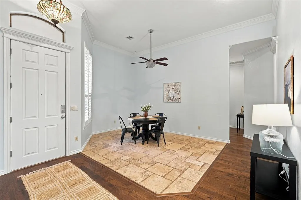Photo 3 — 2421 Marforio Place, Oklahoma City, OK 73170