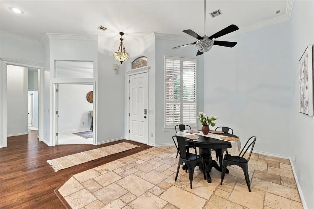 Photo 4 — 2421 Marforio Place, Oklahoma City, OK 73170
