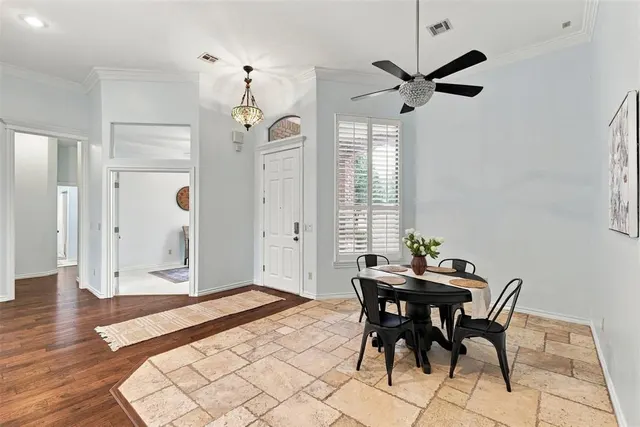 Photo 4 — 2421 Marforio Place, Oklahoma City, OK 73170