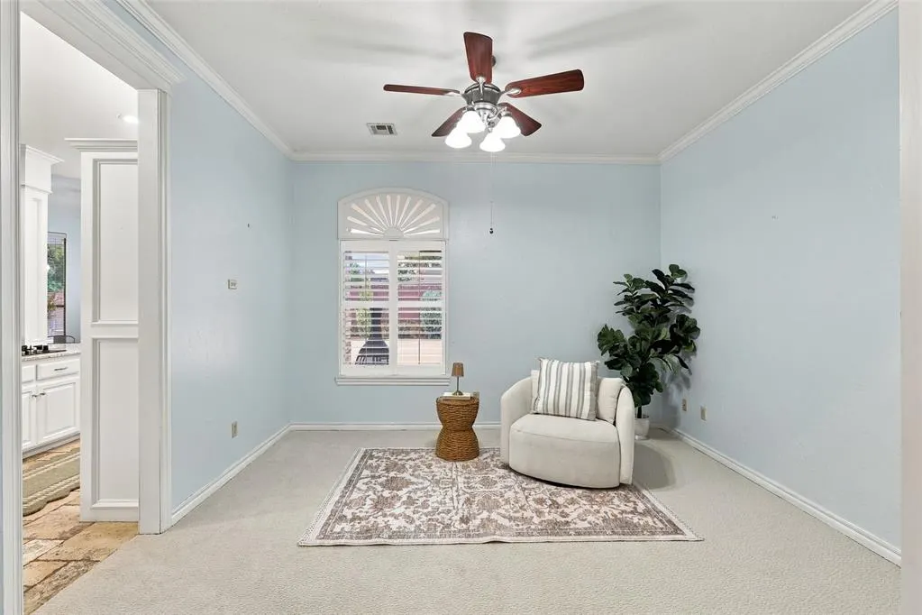 Photo 8 — 2421 Marforio Place, Oklahoma City, OK 73170