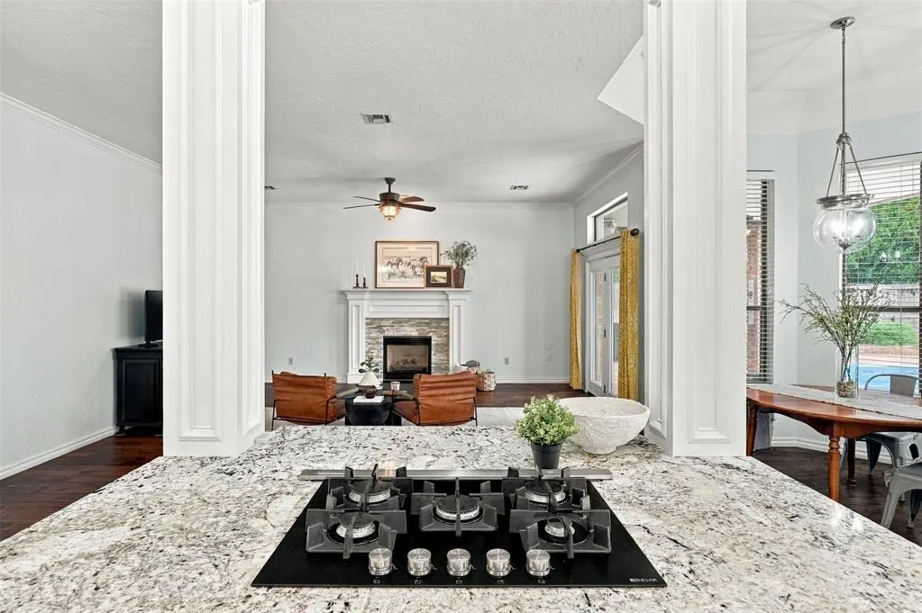 Photo 17 — 2421 Marforio Place, Oklahoma City, OK 73170