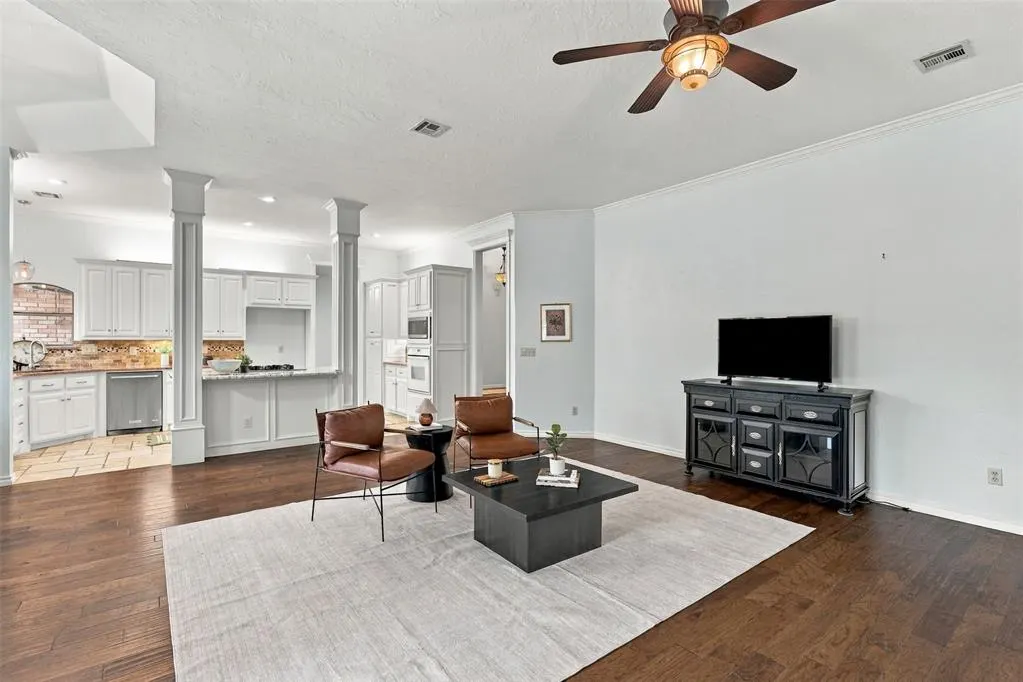 Photo 19 — 2421 Marforio Place, Oklahoma City, OK 73170