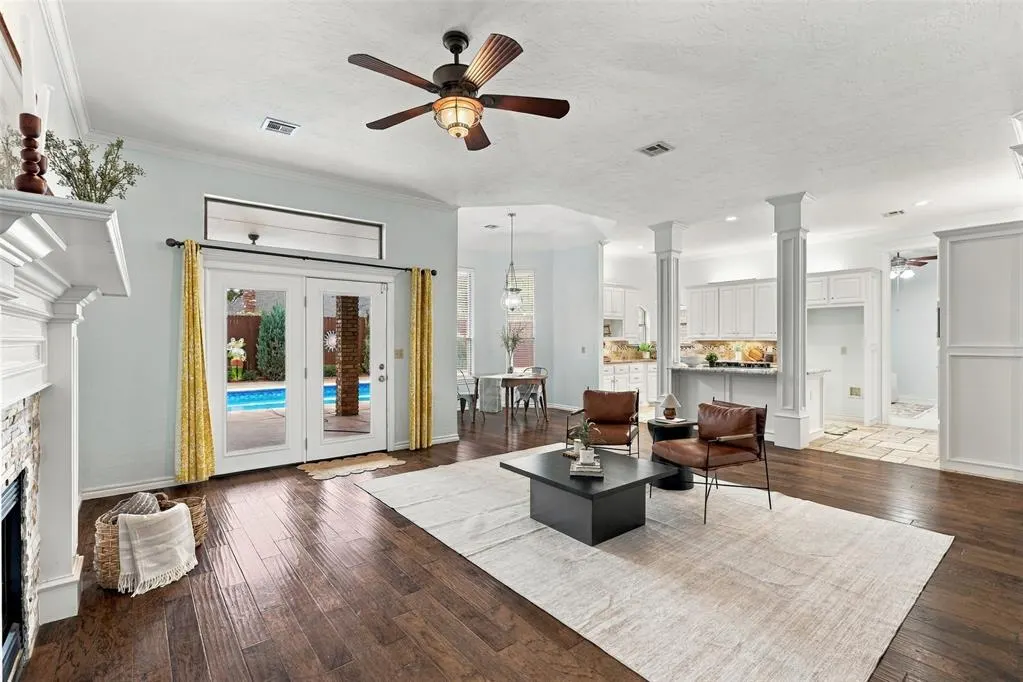 Photo 20 — 2421 Marforio Place, Oklahoma City, OK 73170