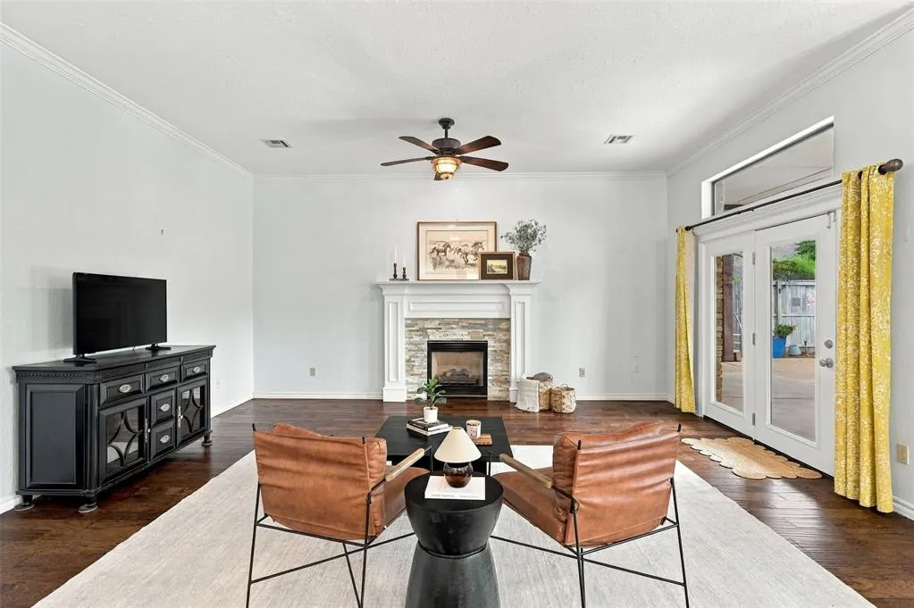 Photo 21 — 2421 Marforio Place, Oklahoma City, OK 73170