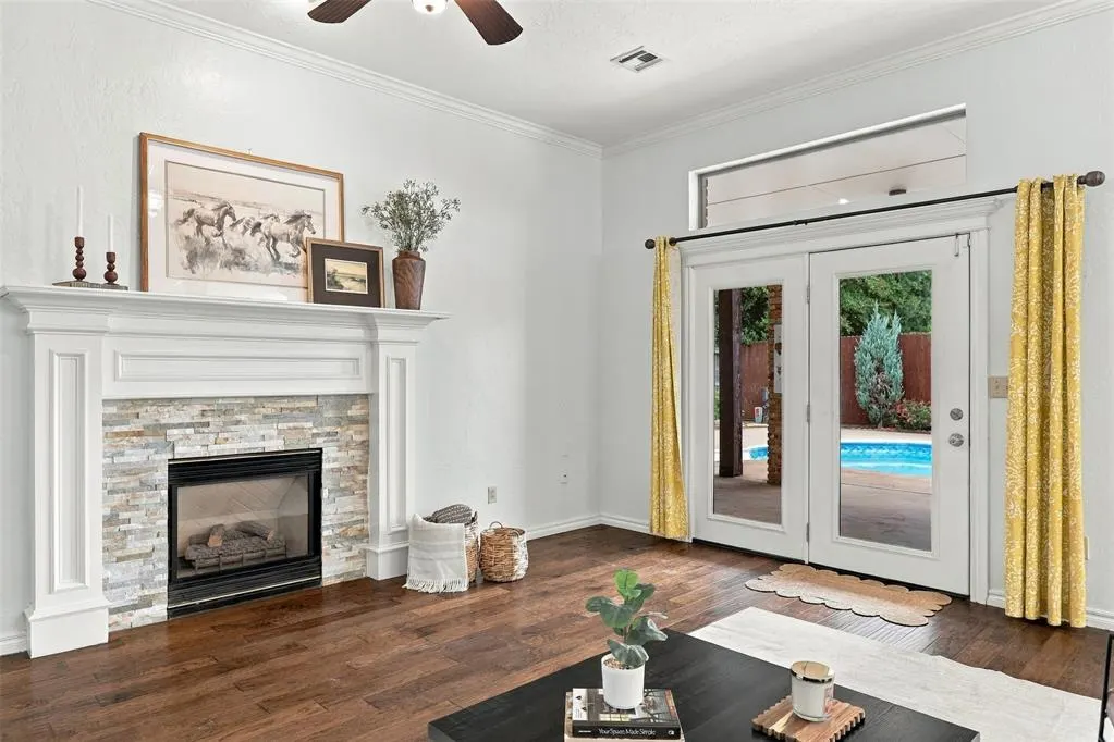 Photo 22 — 2421 Marforio Place, Oklahoma City, OK 73170