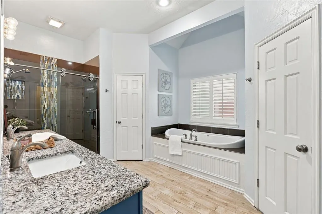 Photo 25 — 2421 Marforio Place, Oklahoma City, OK 73170