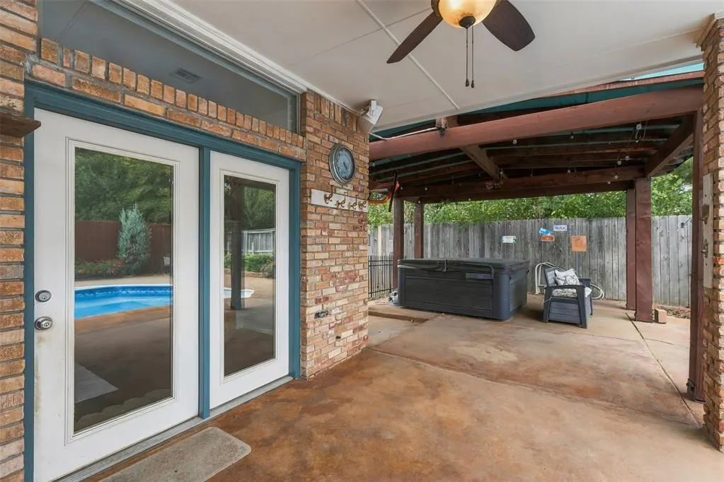 Photo 37 — 2421 Marforio Place, Oklahoma City, OK 73170
