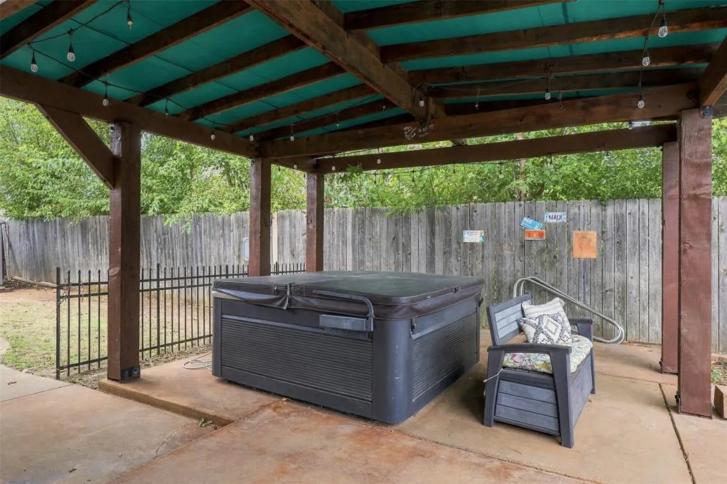 Photo 38 — 2421 Marforio Place, Oklahoma City, OK 73170