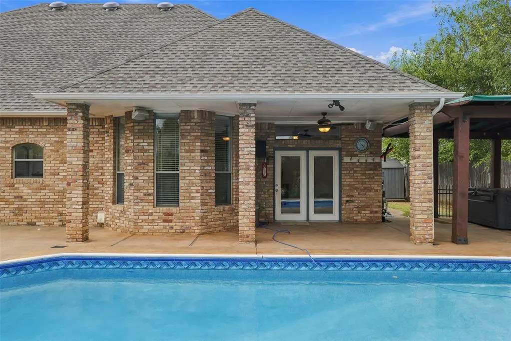 Photo 40 — 2421 Marforio Place, Oklahoma City, OK 73170