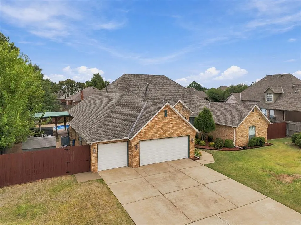 Photo 44 — 2421 Marforio Place, Oklahoma City, OK 73170