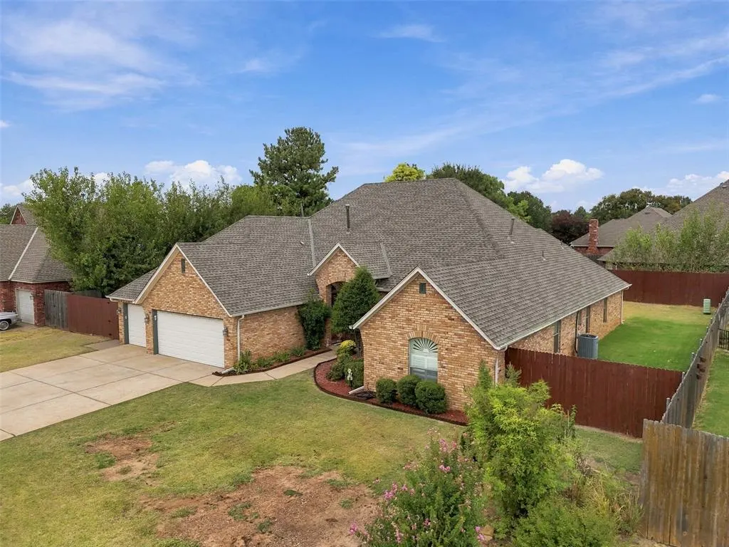 Photo 45 — 2421 Marforio Place, Oklahoma City, OK 73170