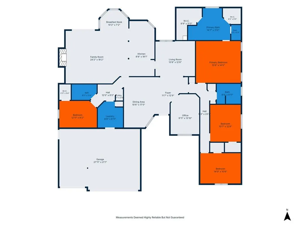 Photo 48 — 2421 Marforio Place, Oklahoma City, OK 73170