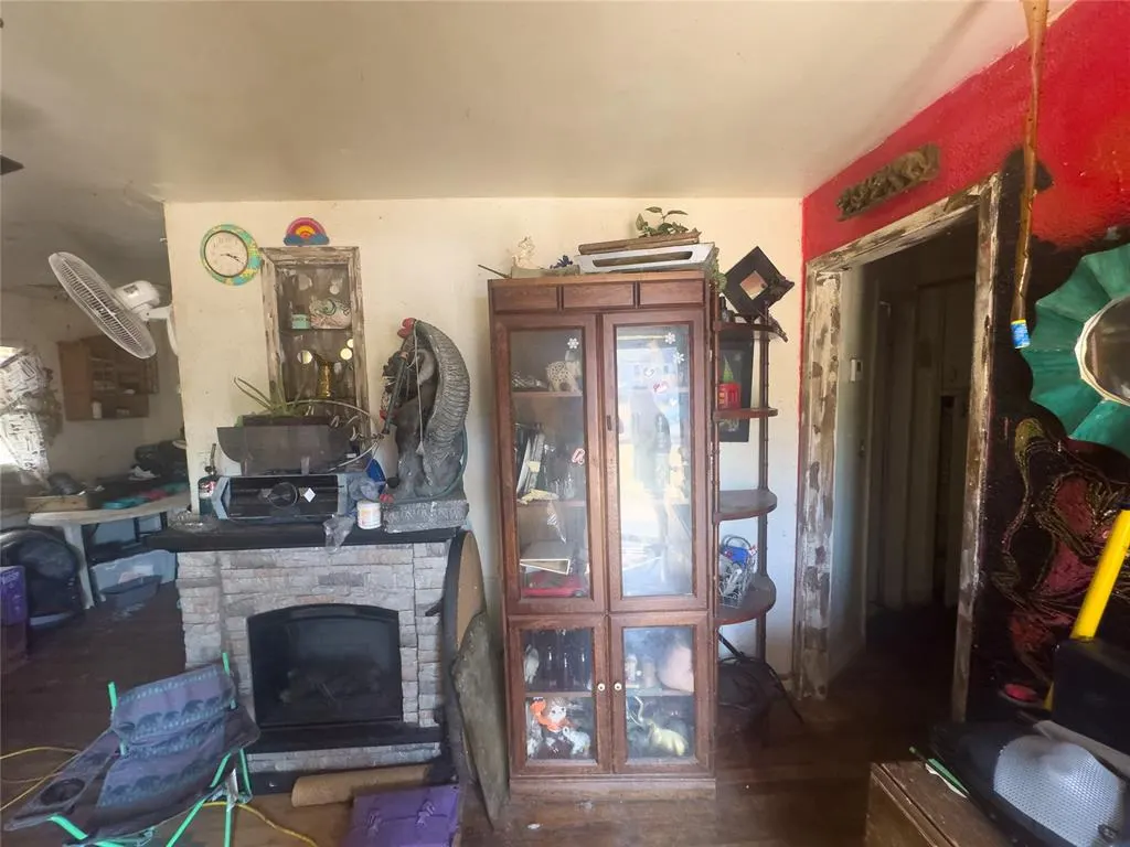 Photo 3 — 929 N Patchin Avenue, Shawnee, OK 74801