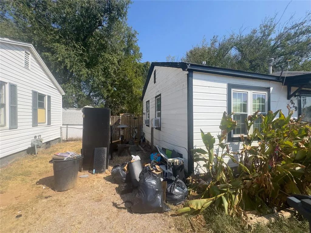 Photo 14 — 929 N Patchin Avenue, Shawnee, OK 74801