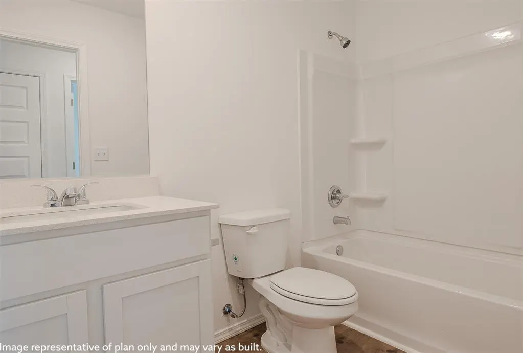 Photo 11 — 620 South Haven Drive, Noble, OK 73068