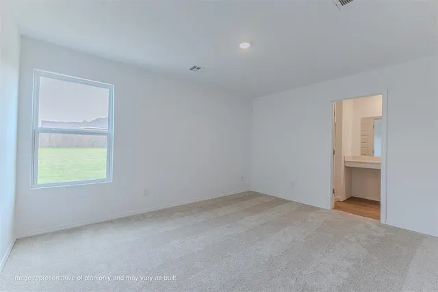 Photo 4 — 617 South Haven Drive, Noble, OK 73068