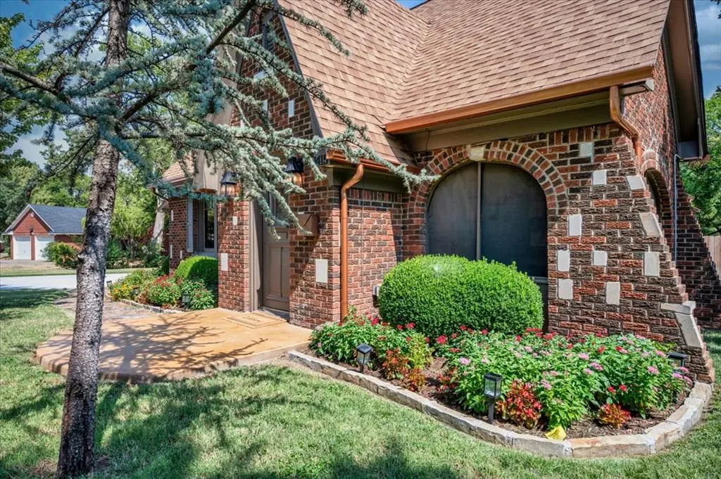 Photo 3 — 1415 Oklahoma Avenue, Norman, OK 73071