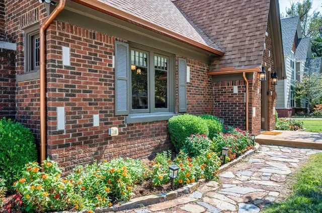 Photo 4 — 1415 Oklahoma Avenue, Norman, OK 73071