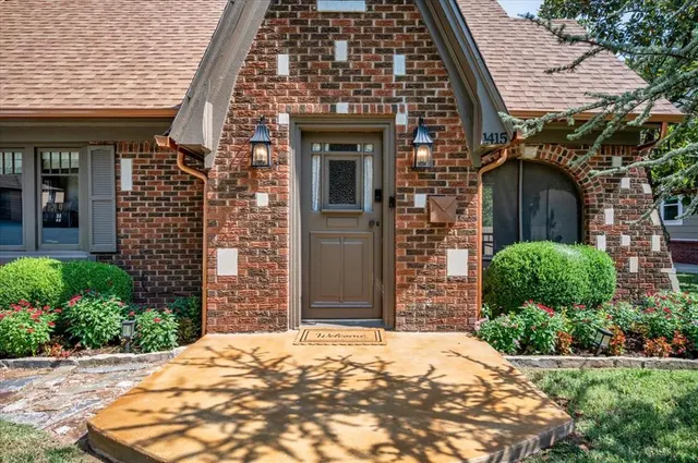 Photo 5 — 1415 Oklahoma Avenue, Norman, OK 73071