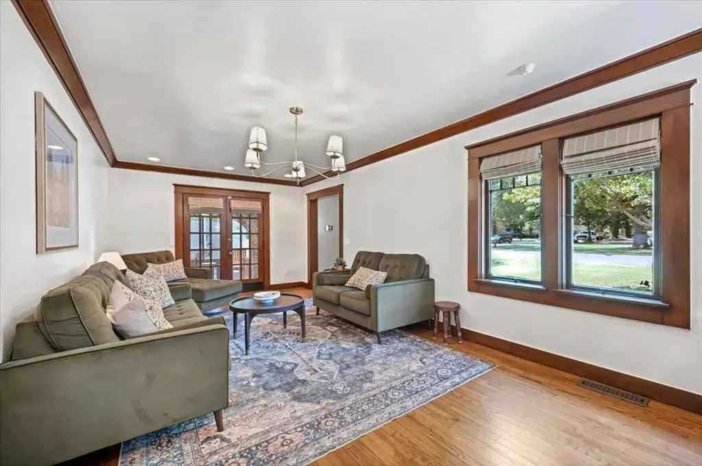 Photo 8 — 1415 Oklahoma Avenue, Norman, OK 73071