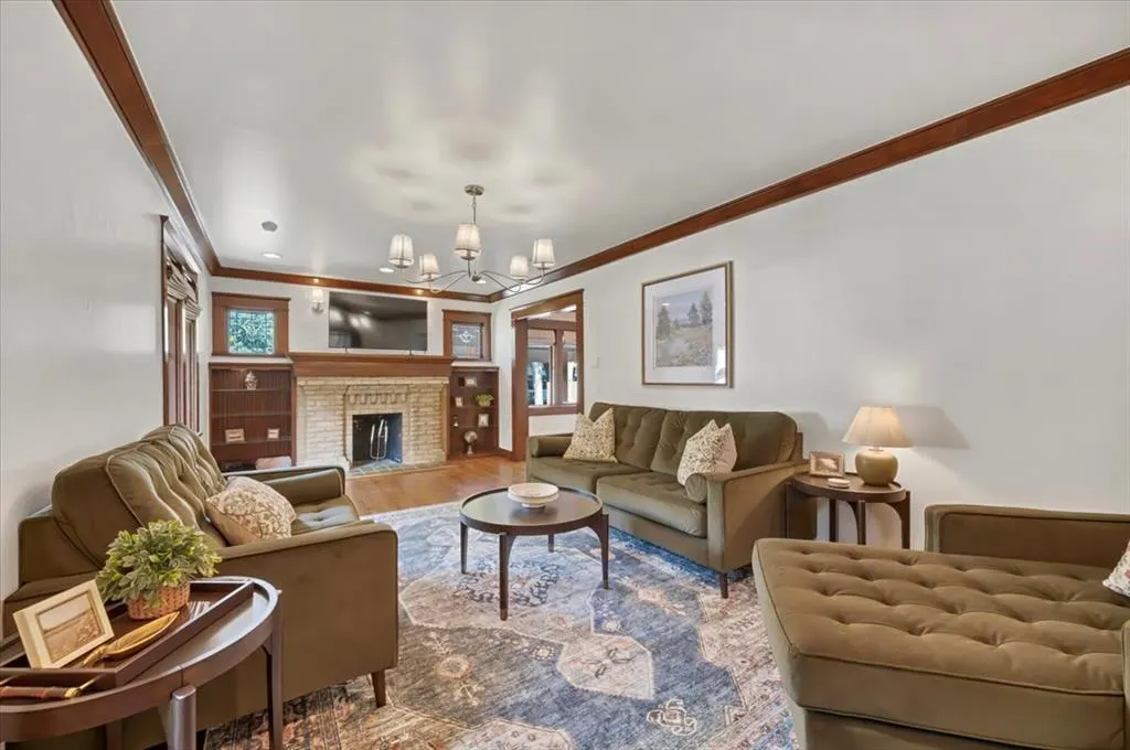 Photo 9 — 1415 Oklahoma Avenue, Norman, OK 73071