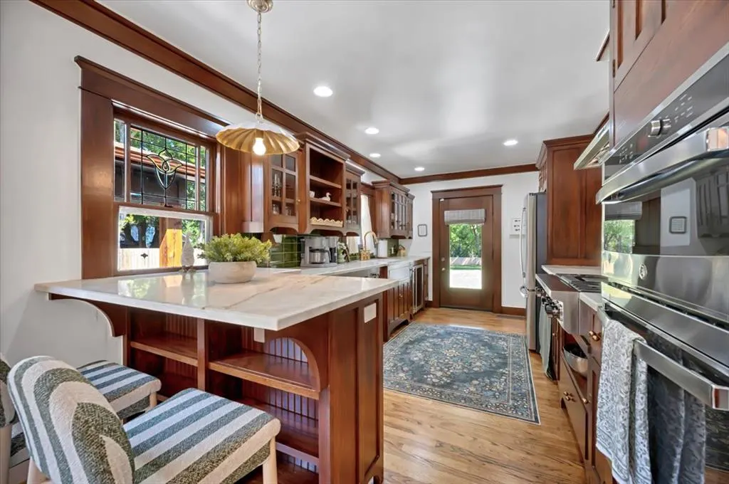 Photo 12 — 1415 Oklahoma Avenue, Norman, OK 73071