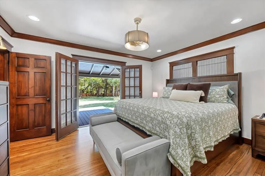 Photo 16 — 1415 Oklahoma Avenue, Norman, OK 73071
