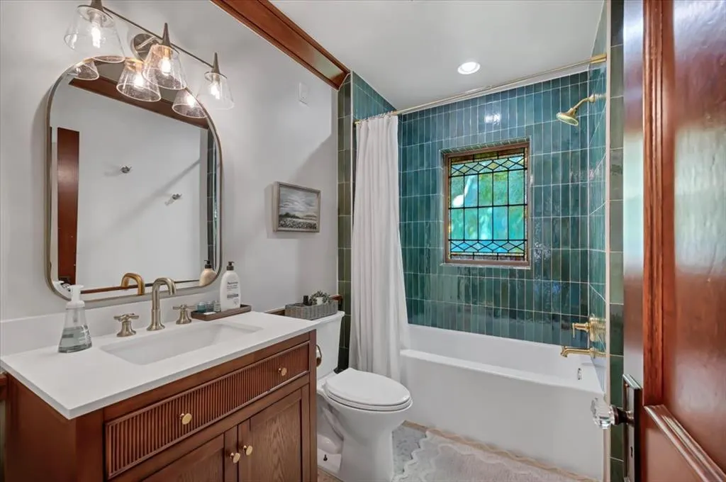 Photo 17 — 1415 Oklahoma Avenue, Norman, OK 73071