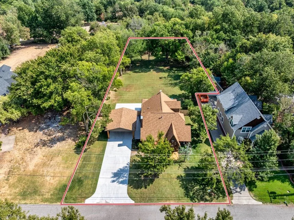 Photo 29 — 1415 Oklahoma Avenue, Norman, OK 73071
