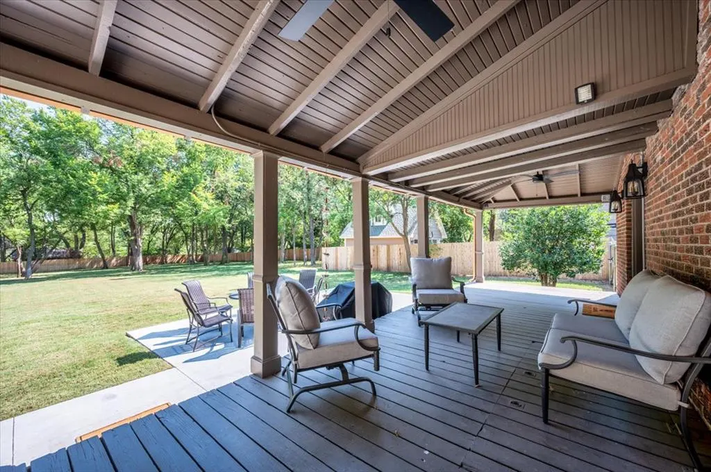 Photo 30 — 1415 Oklahoma Avenue, Norman, OK 73071