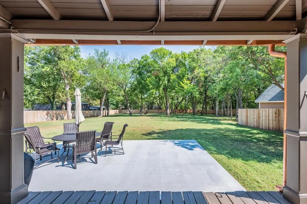 Photo 31 — 1415 Oklahoma Avenue, Norman, OK 73071