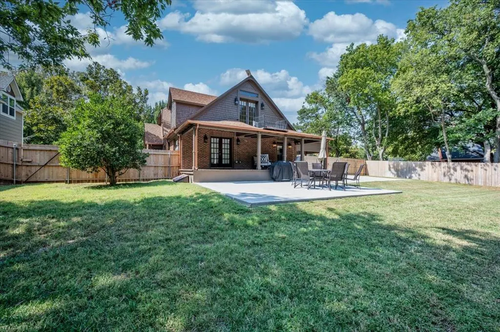 Photo 34 — 1415 Oklahoma Avenue, Norman, OK 73071