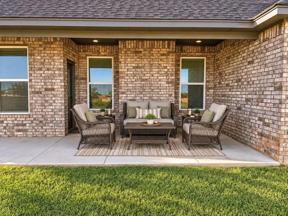 Photo 4 — 8740 Summit View Lane, Edmond, OK 73025