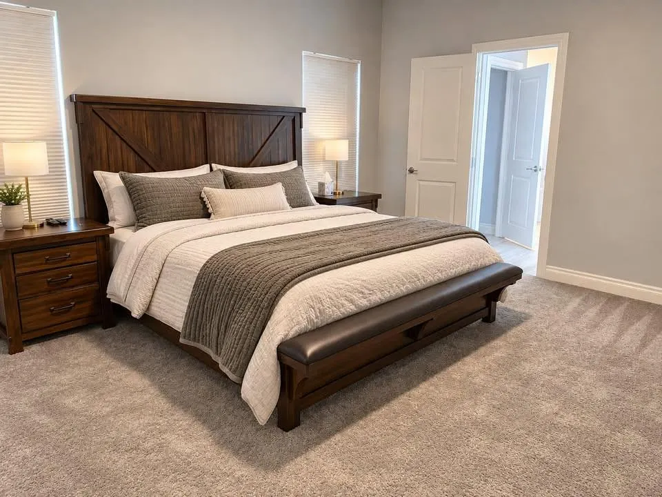 Photo 5 — 8740 Summit View Lane, Edmond, OK 73025