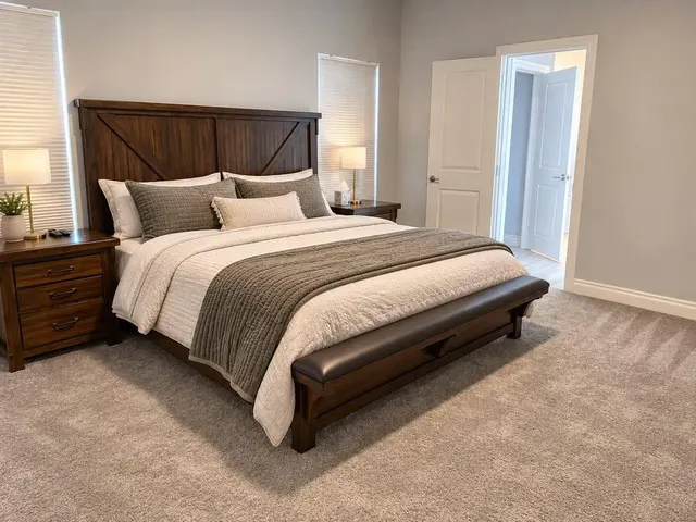 Photo 5 — 8740 Summit View Lane, Edmond, OK 73025